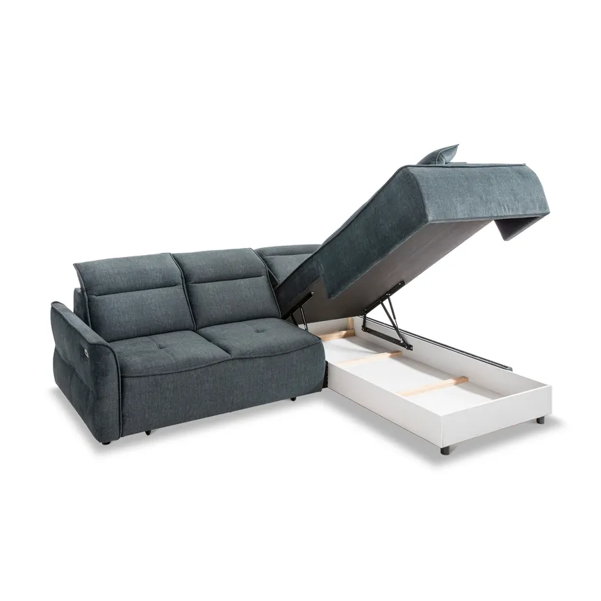 Polstergarnitur L detail