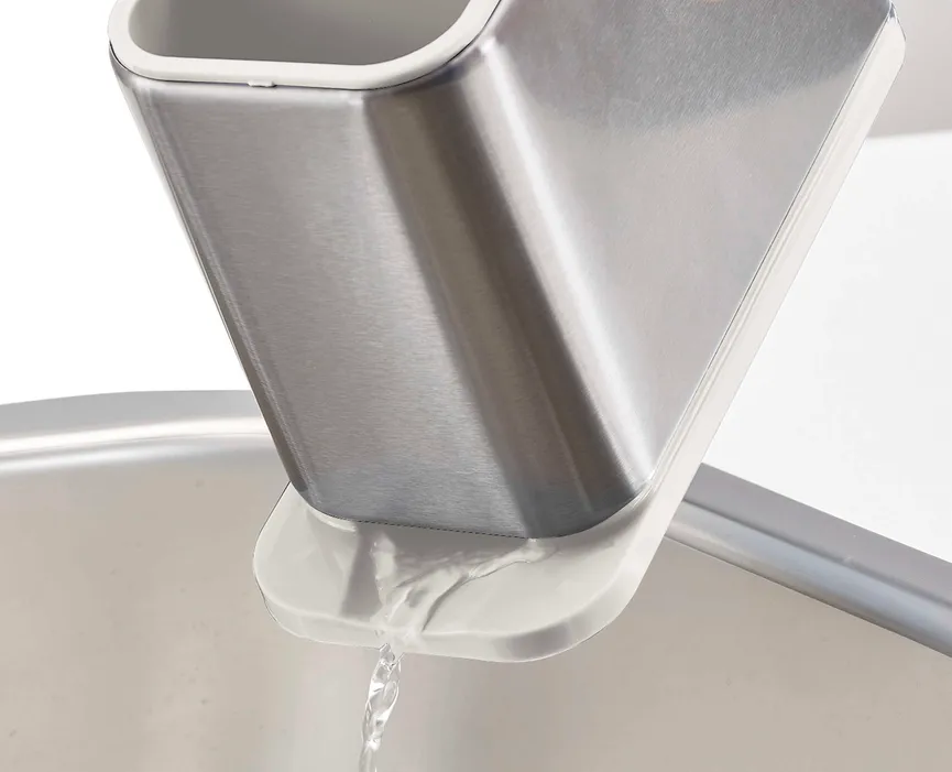 Besteckablage Surface detail