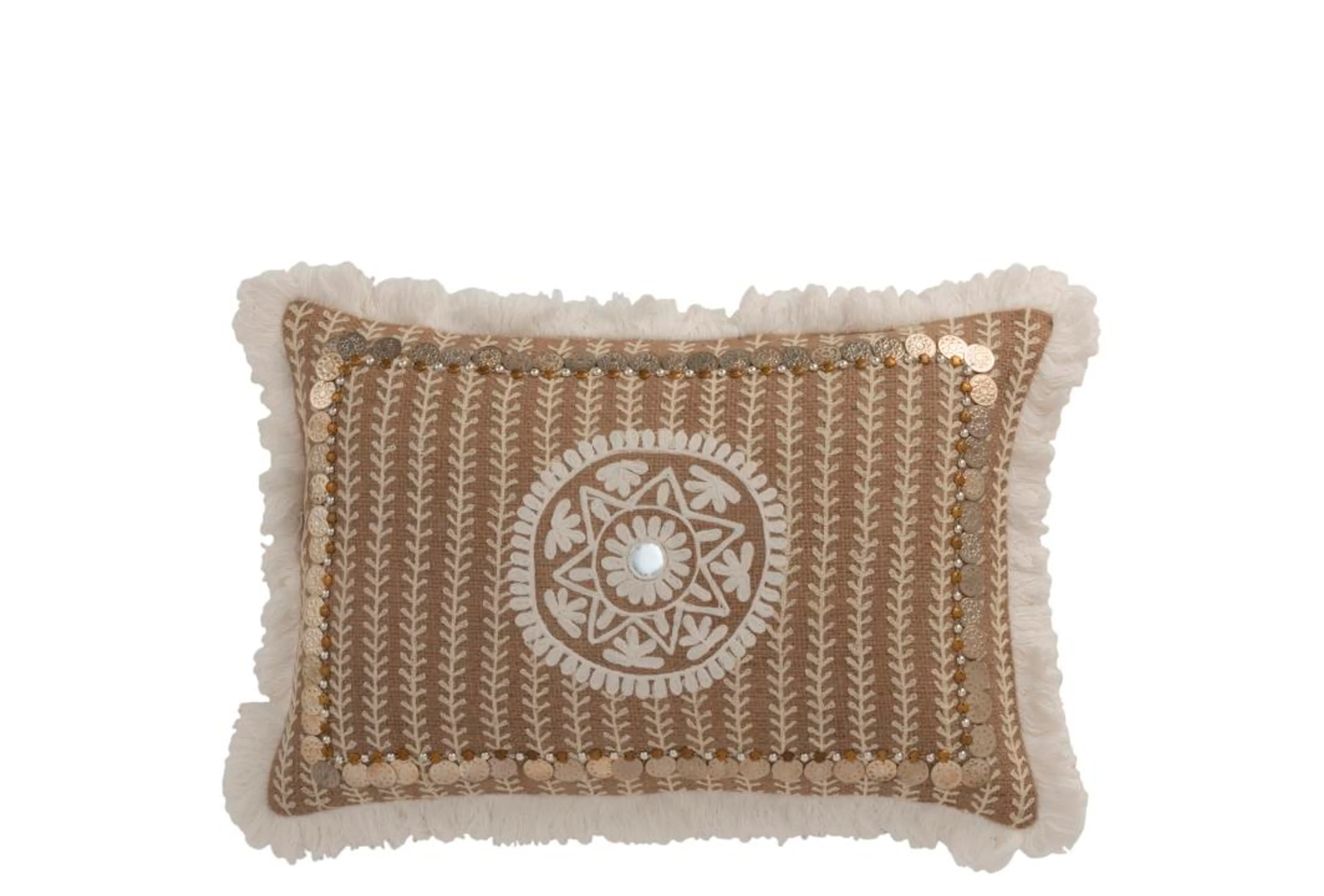 Kissen Natur 55 x 35,5 cm