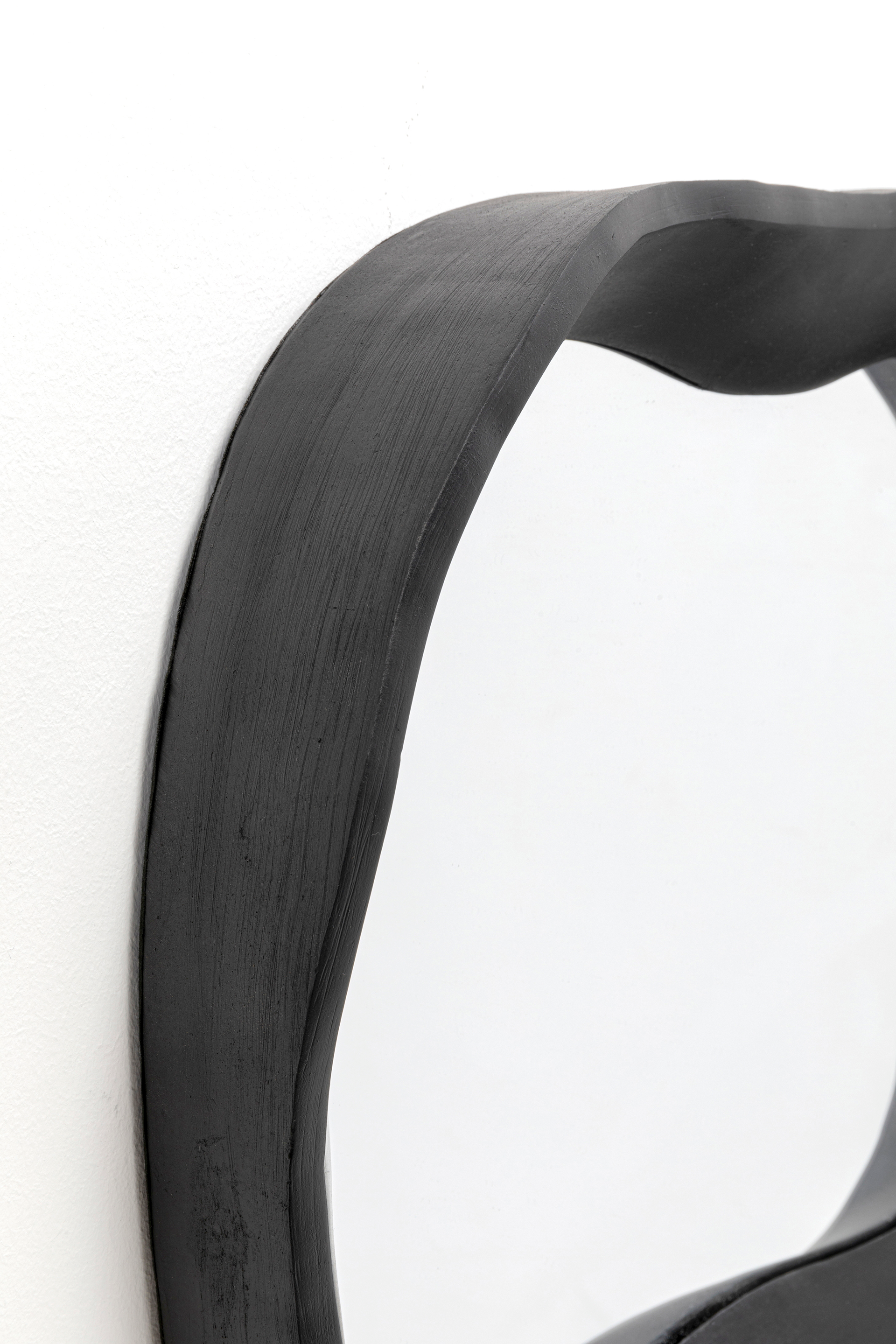 Wandspiegel "Dynamic" detail