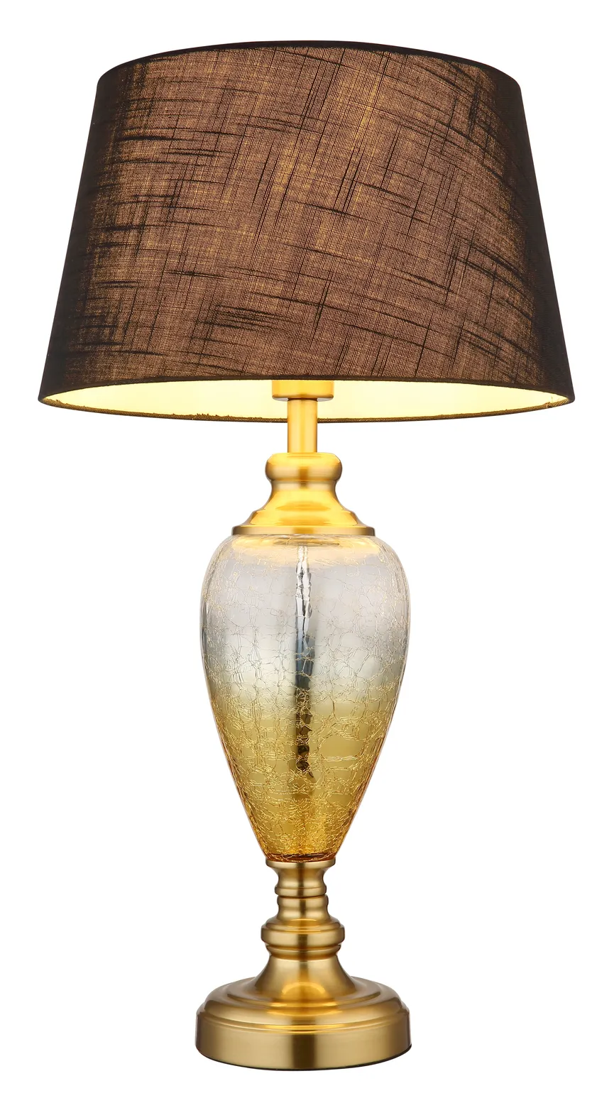 Tischleuchte "Leila" detail