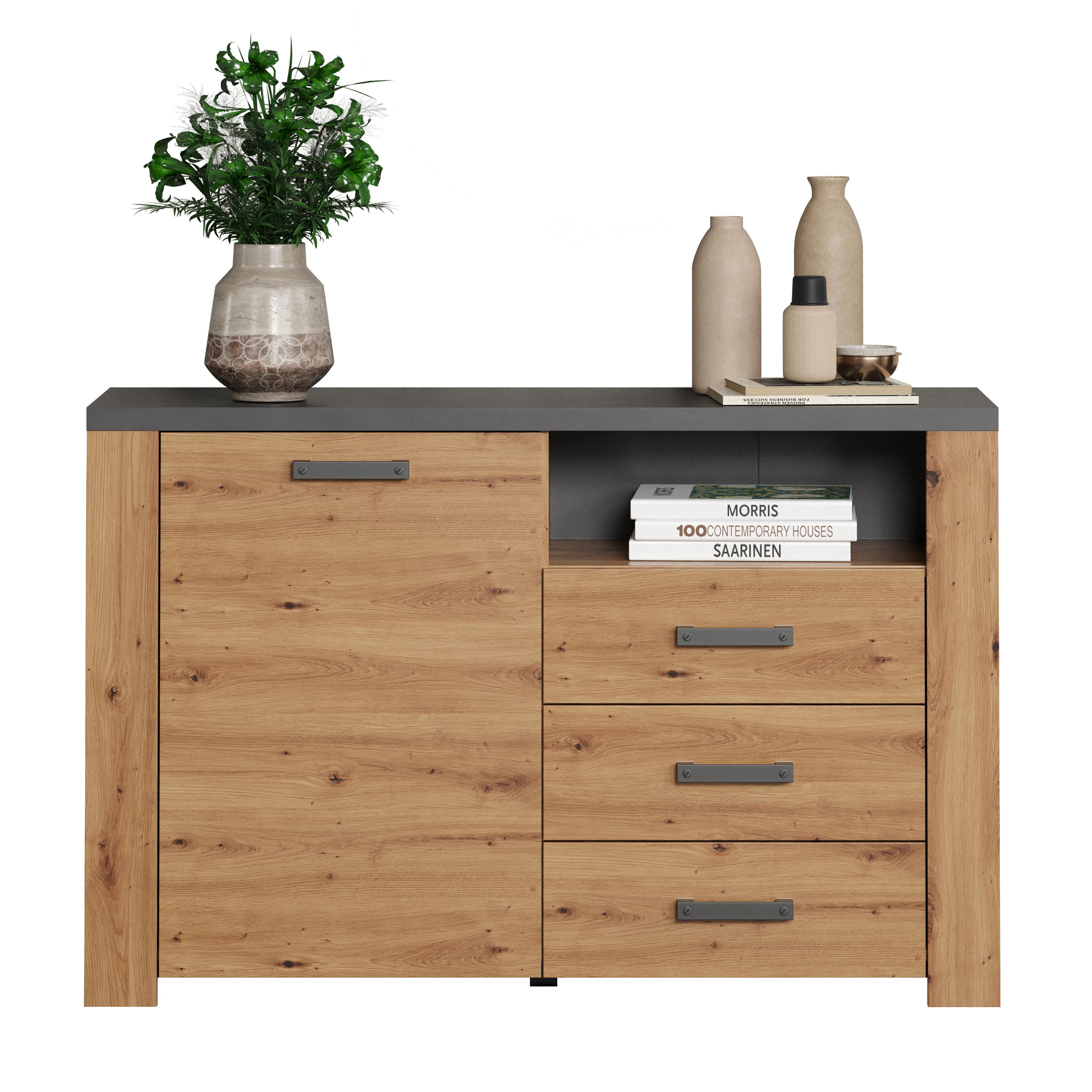 Sideboard Follow