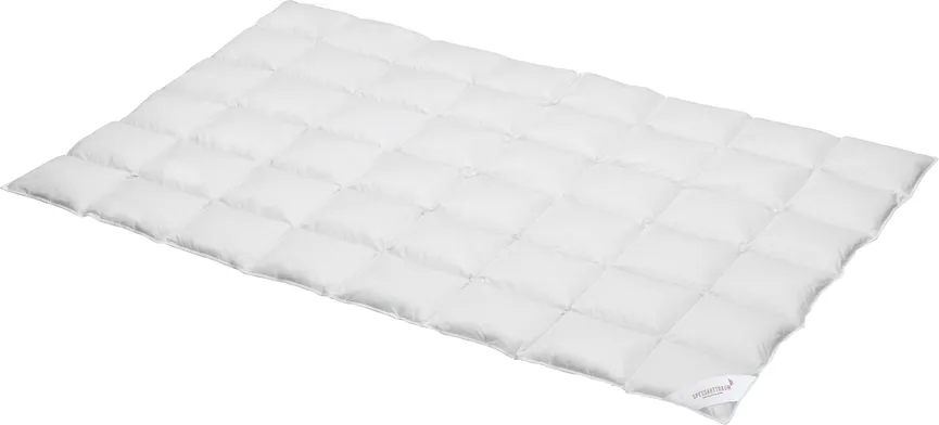 Sommerbett 60D/40F hauptaufnahme