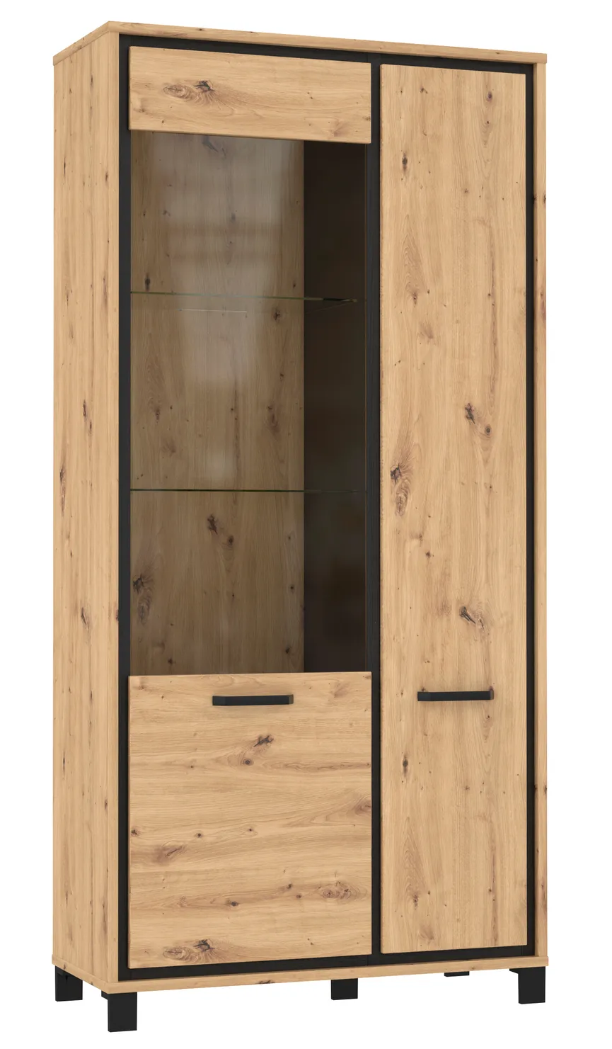 Highboard detail