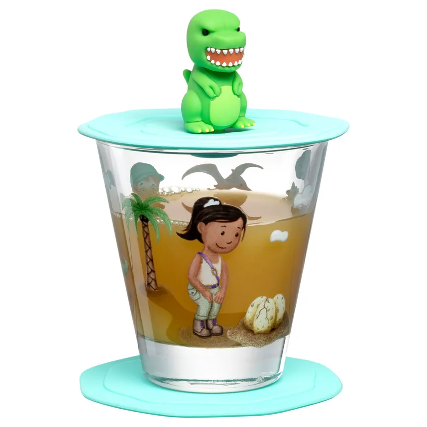 Trink-Set "Avventura" detail