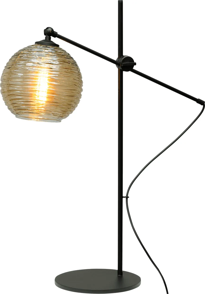 Tischleuchte "Quinto" hauptaufnahme