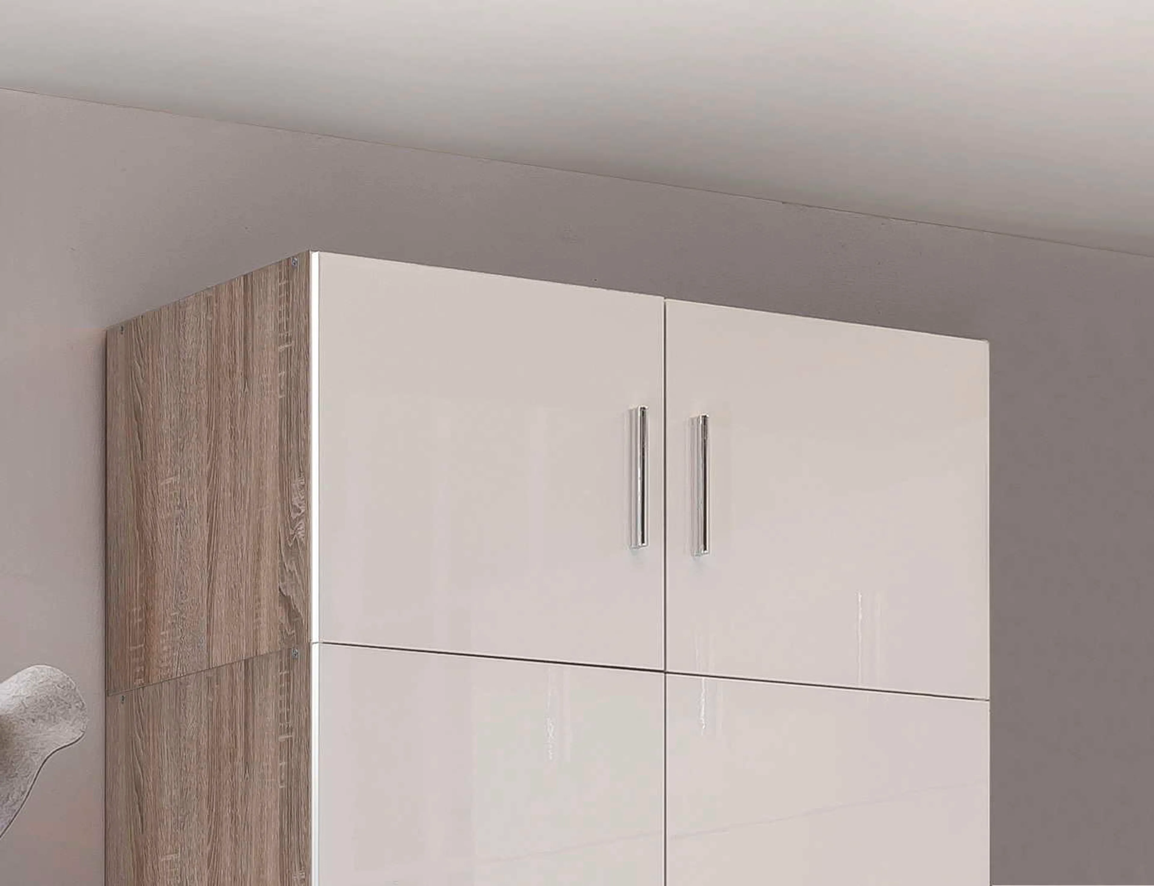Aufsatzschrank Malta