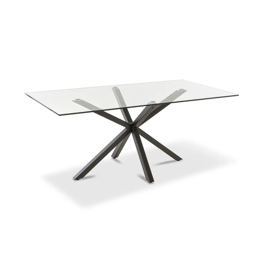 Esstisch 180cm material_farbe