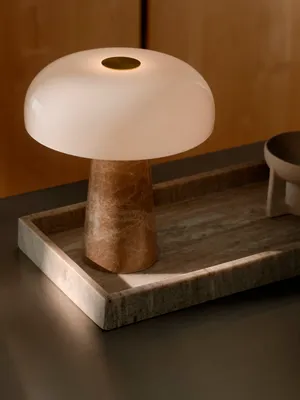 Tischleuchte