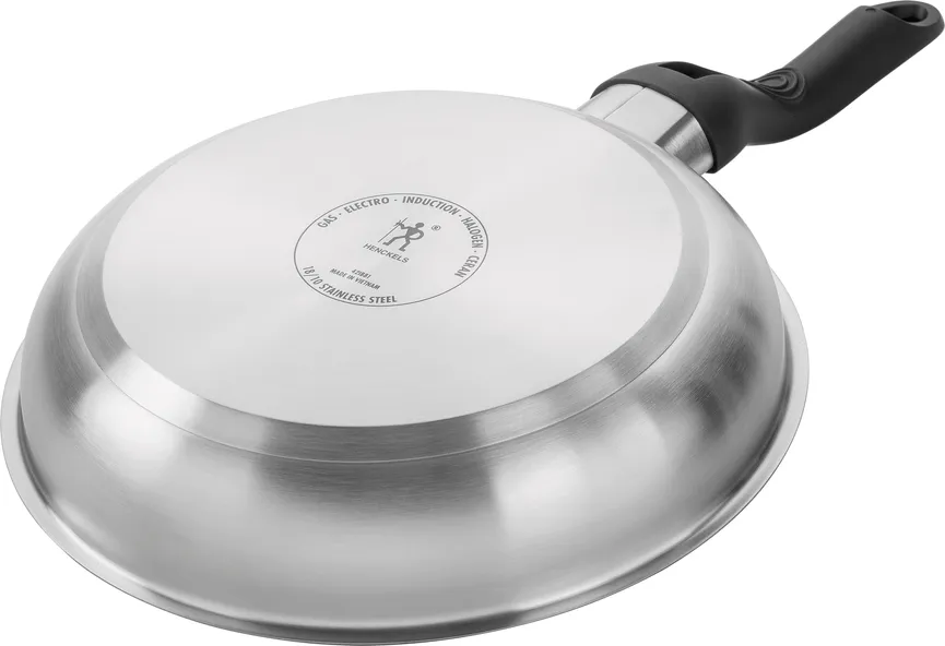 Bratpfanne Stream Ceramic detail