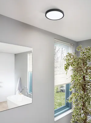 LED-Deckenleuchte