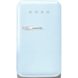 Pastellblau material_farbe