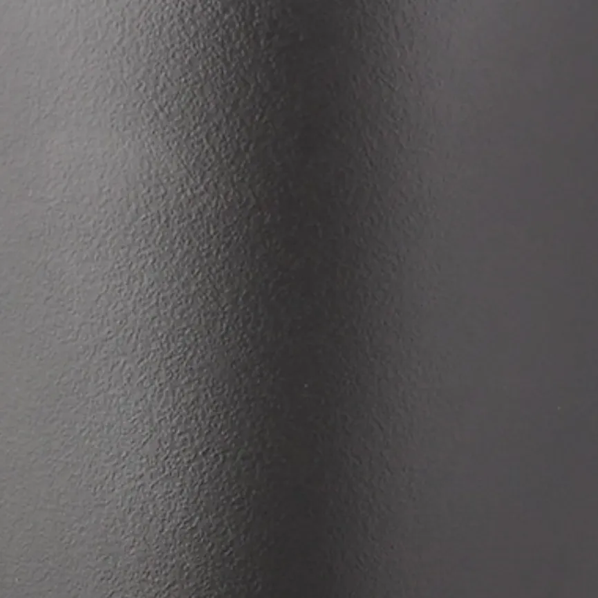 Lunchpot Ellipse nordic black material_farbe