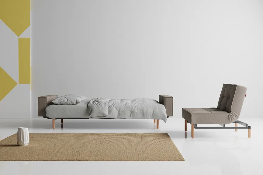 Sofa+AL Stem detail