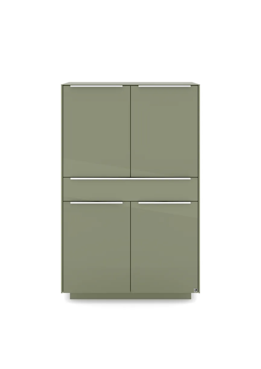 Highboard detail