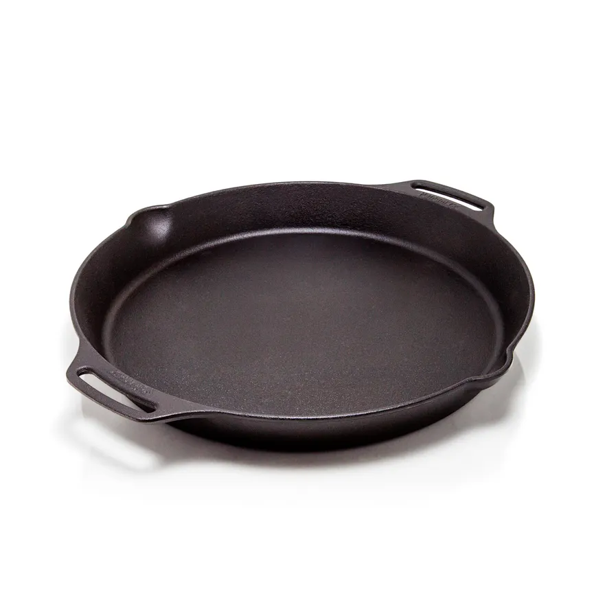 Feuerpfanne Ø40cm mit Henkeln hauptaufnahme