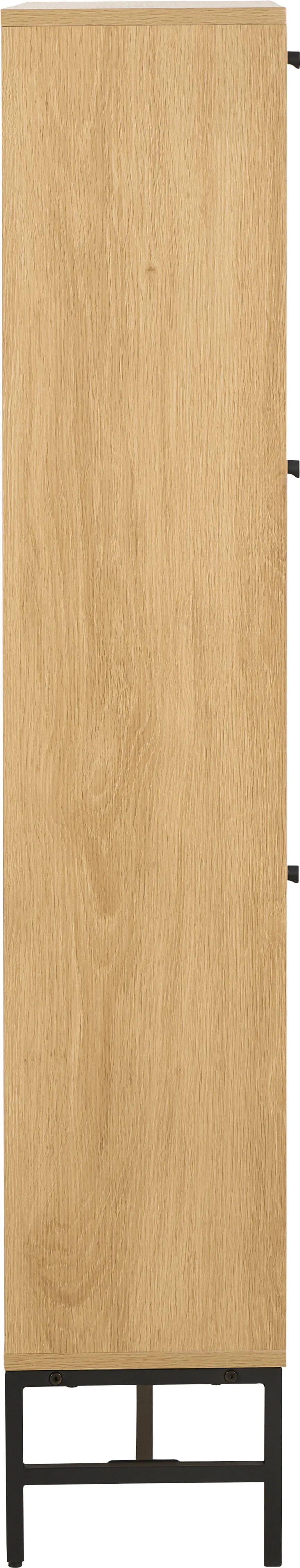 Schuhschrank 3K detail