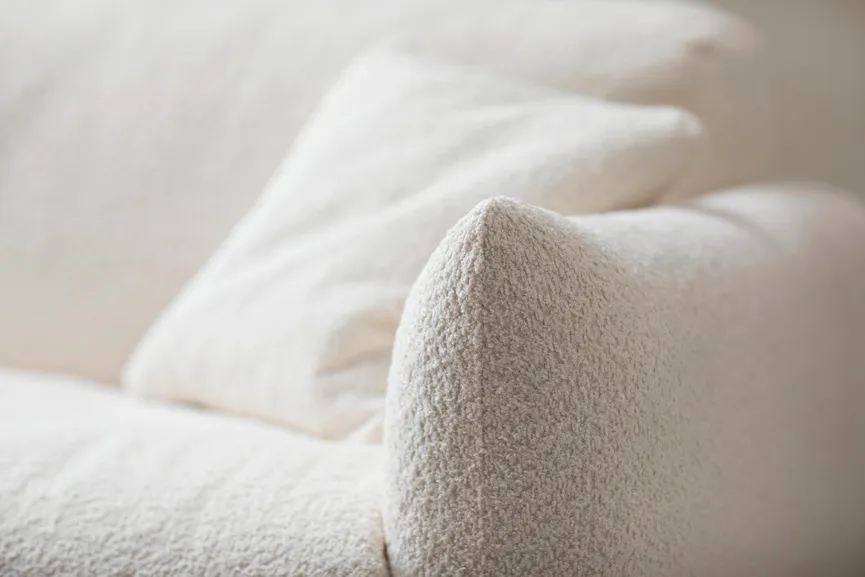 Sofa 3-Sitz detail