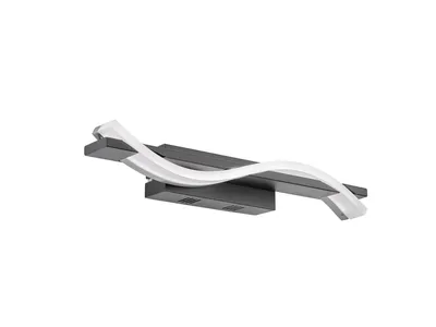 LED-Wandleuchte