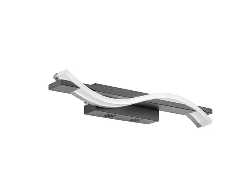 LED-Wandleuchte