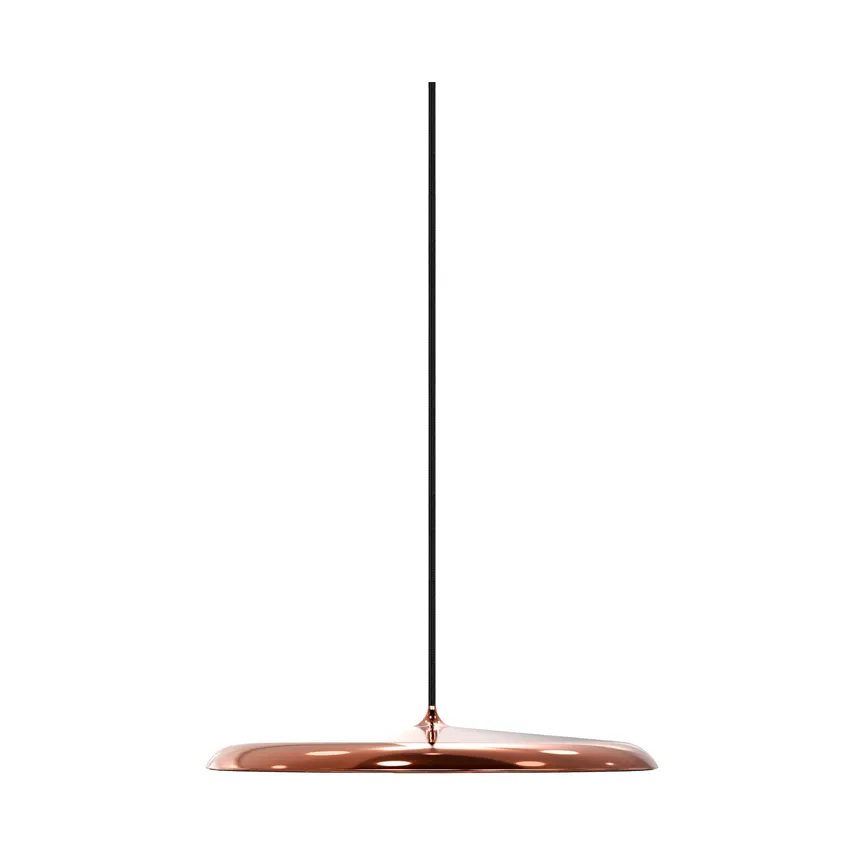 Pendelleuchte "Artist 40" detail