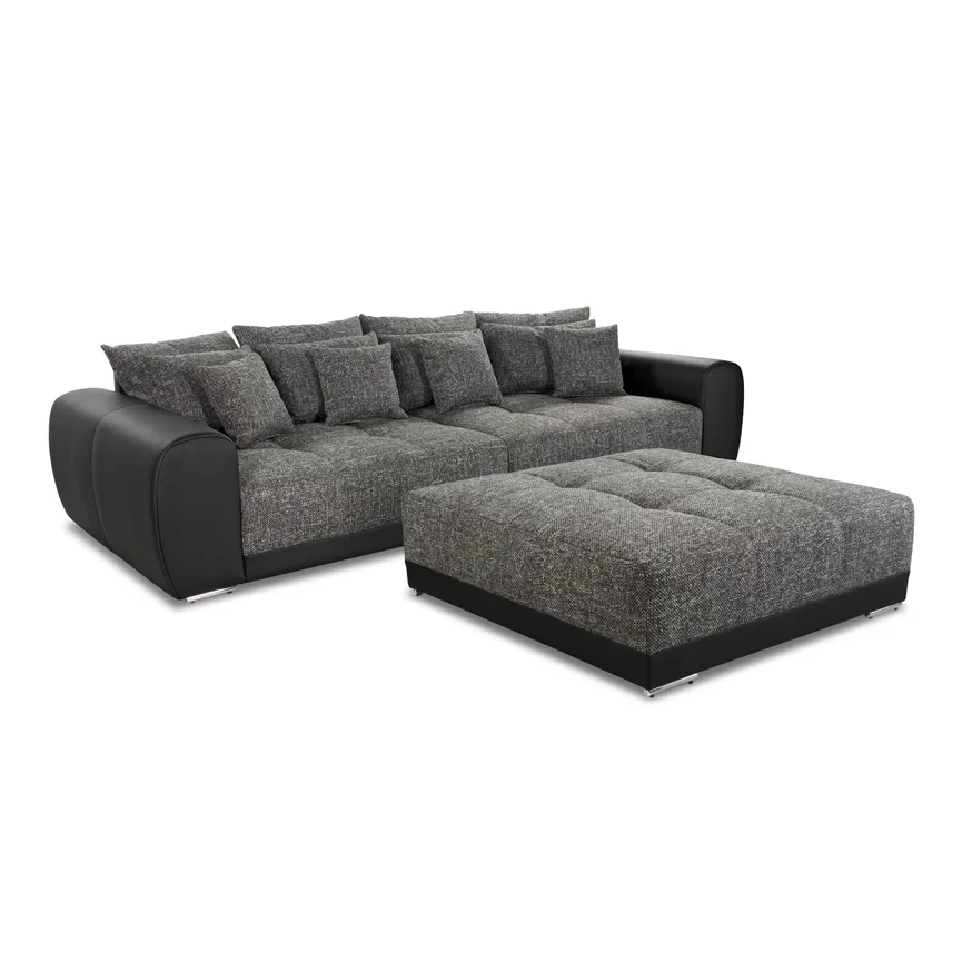 Hocker detail