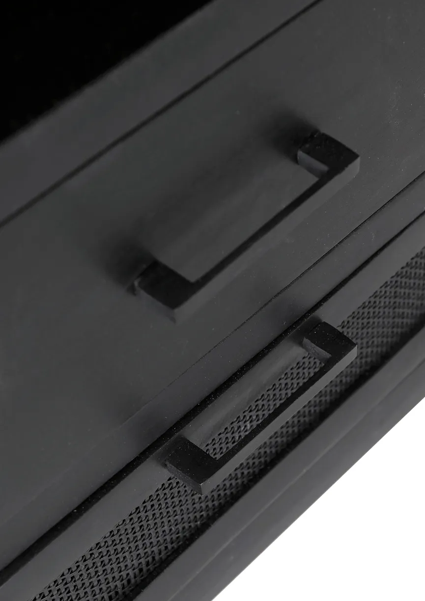 Highboard 3T/5 detail