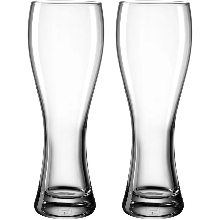 Weizenbierglas "Maxima" hauptaufnahme