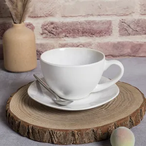 Untertasse
