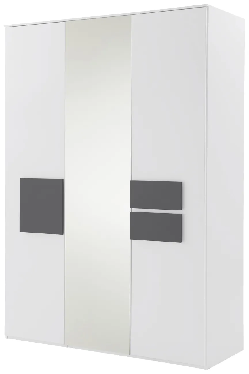 Kleiderschrank 3-trg. hauptaufnahme