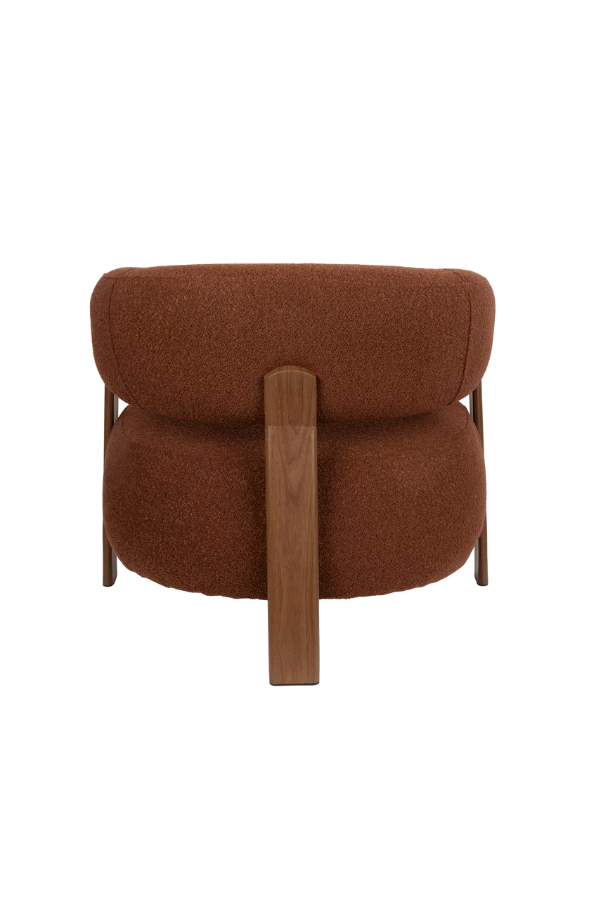 Sessel detail