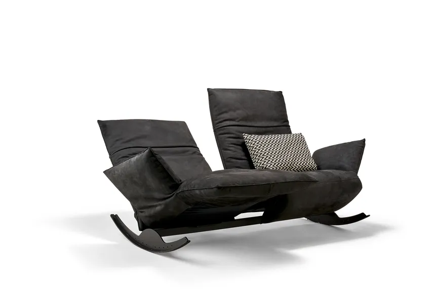 Sofa detail