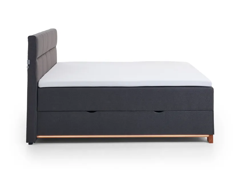 Boxspringbett 180x200 cm detail