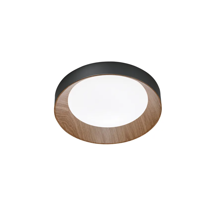 LED-Deckenleuchte "Arka" detail