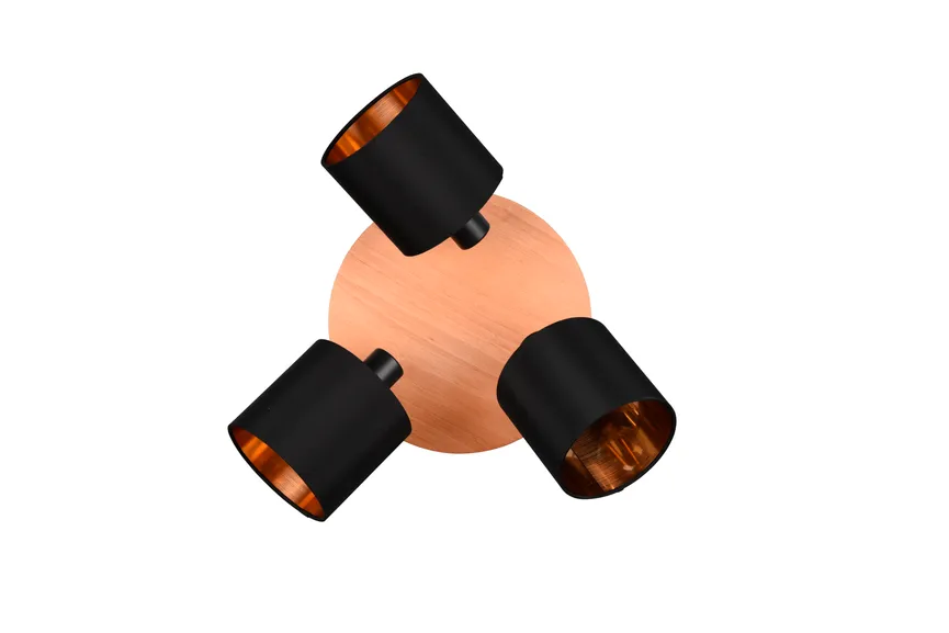 Deckenleuchte "Tommy" detail