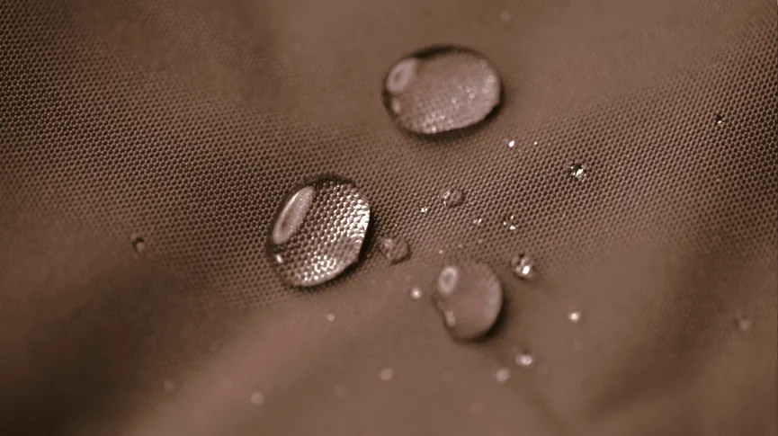 Sitzsack Scuba detail