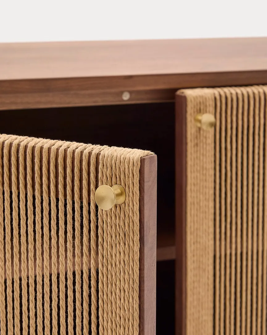 Sideboard detail