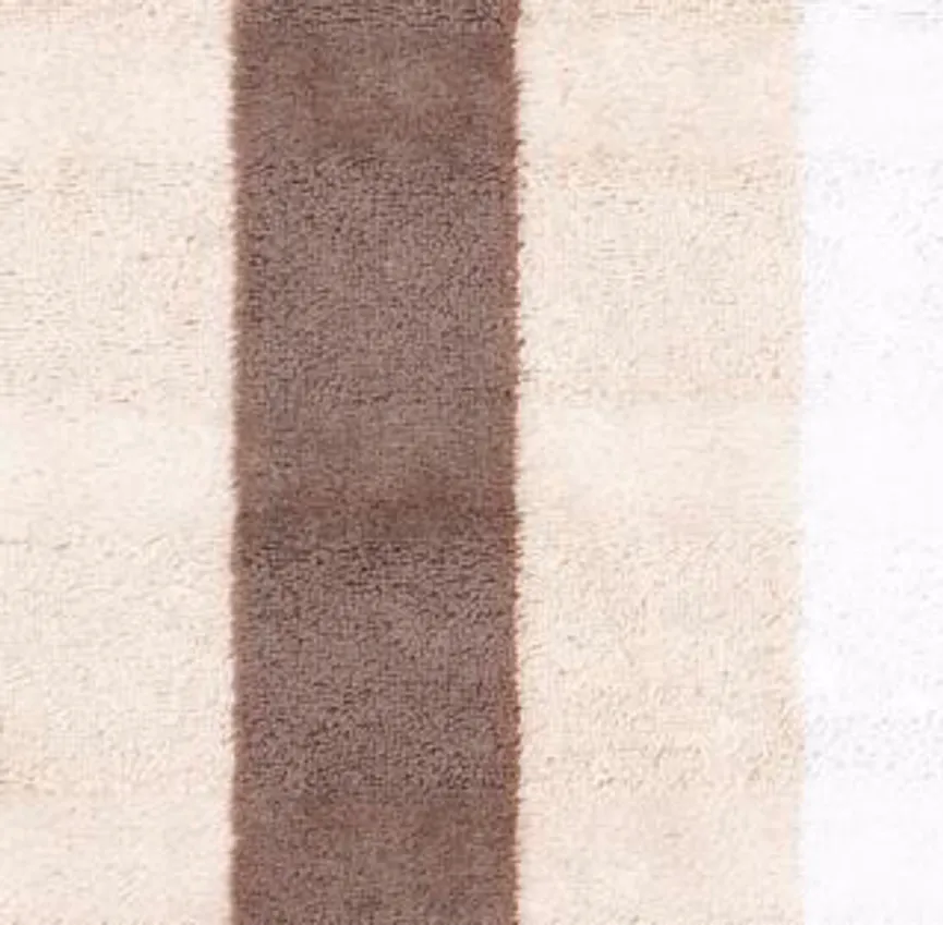 Duschtuch Nobl. Stripes material_farbe