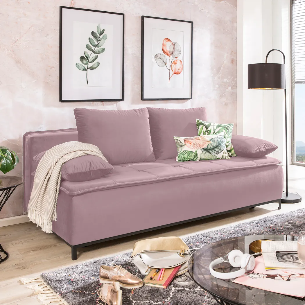 milieu