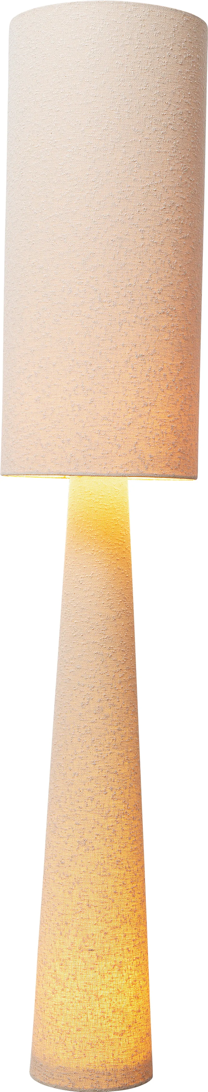 Stehleuchte "Marleen Boucle" hauptaufnahme