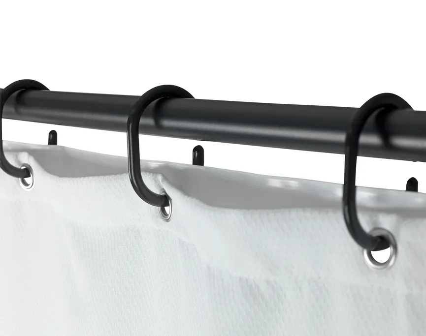 Duschvorhang Saoba detail