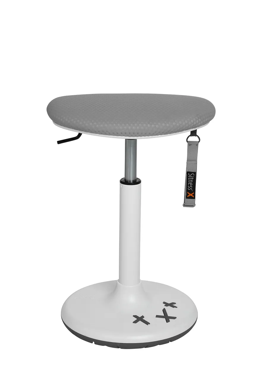 Sitz-/Stehhilfe grau hauptaufnahme