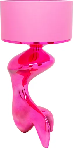 Pink material_farbe