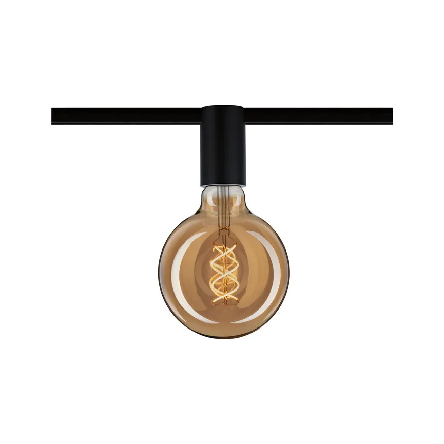 URail Ceiling Socket detail