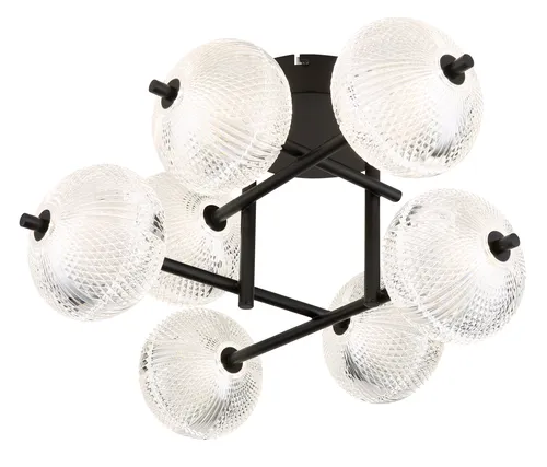 LED-Deckenleuchte