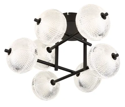 LED-Deckenleuchte