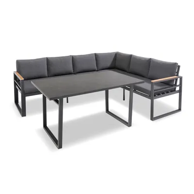 Loungemöbel Set