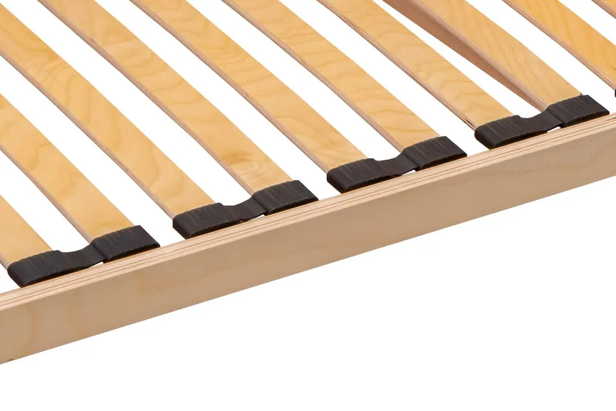 Lattenrost unverstellbar detail