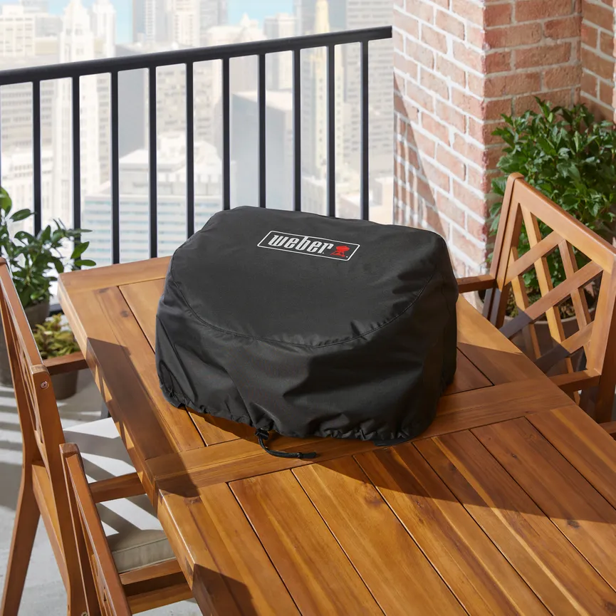 Abdeckhaube Premium von Weber jetzt kaufen | SEGMÜLLER