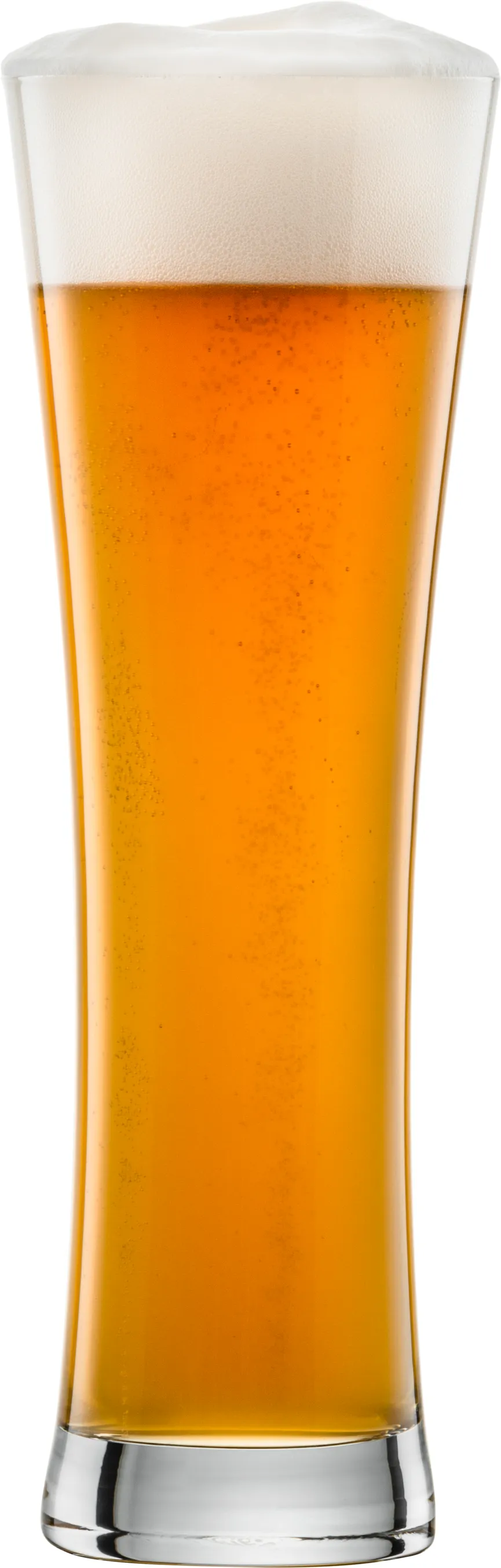 Weizenbierglas "Beer Basic" detail